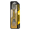 UCO - Titanium Utility Spork