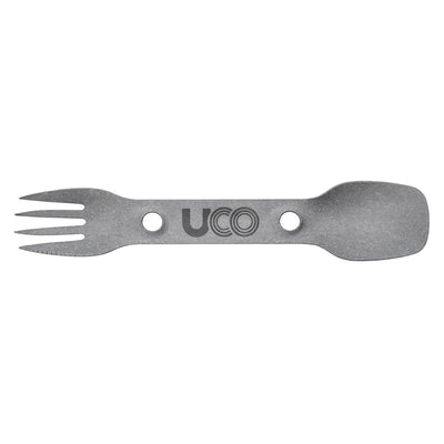 UCO - Titanium Utility Spork