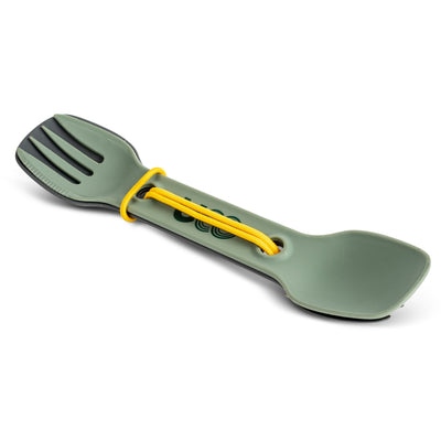 UCO - Utility Spork 2Pk w/cord