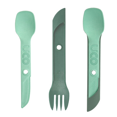 UCO - Switch Spork Set (Past Season)