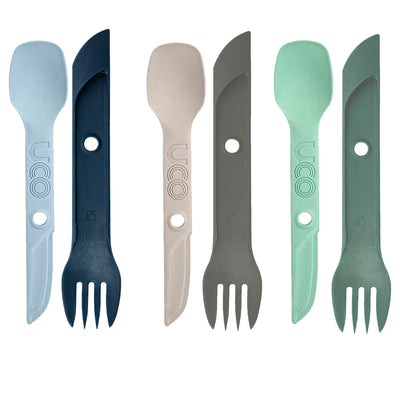 UCO - Switch Spork POP