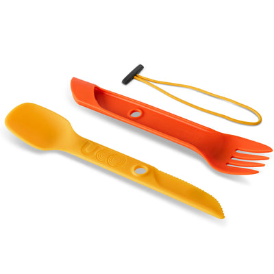 UCO - Switch Spork Set + Tether POP