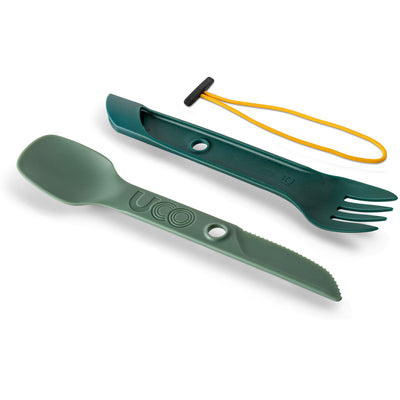 UCO - Switch Spork Set + Tether POP