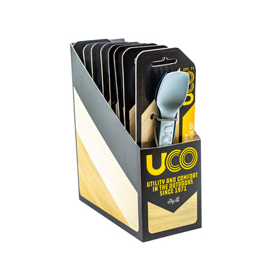 UCO - Switch Spork Set + Tether POP