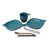 UCO - 6 piece Mess Kit