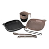 UCO - 6 piece Mess Kit