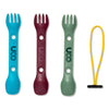 UCO - Mini Spork 3-Pack