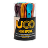 UCO - Mini Spork POP 60 Piece