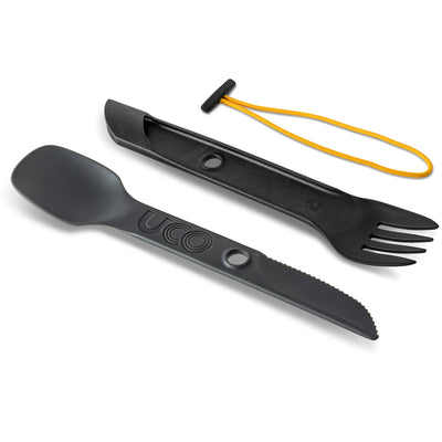 UCO - Switch Spork Set