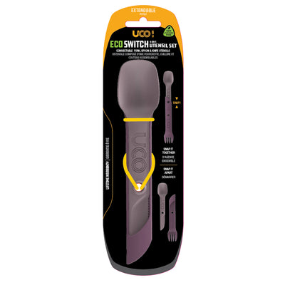 UCO - ECO Switch Spork Set