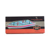 GSI - Tin Boat Cribbage Board