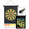 GSI - Trophy Hunter Roll-Up Darts