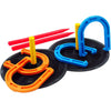 GSI - Freestyle Horseshoes