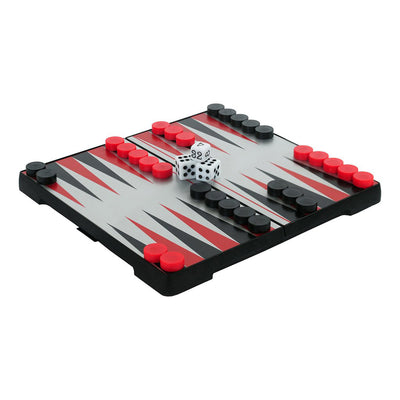 GSI - Backpack Backgammon