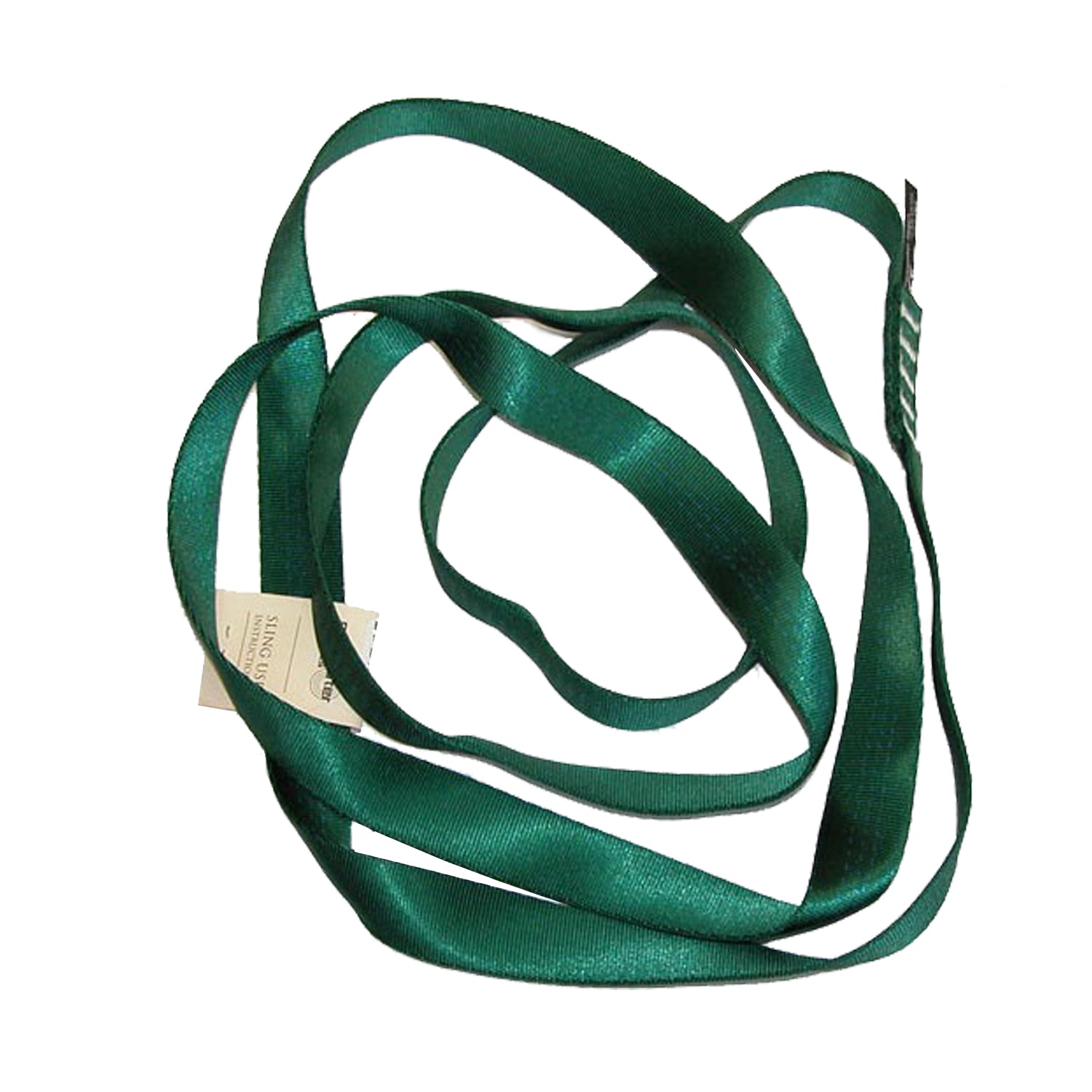 BLUEWATER - Climb Spec Runner 25mm