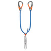 PETZL - SCORPIO EASHOOK