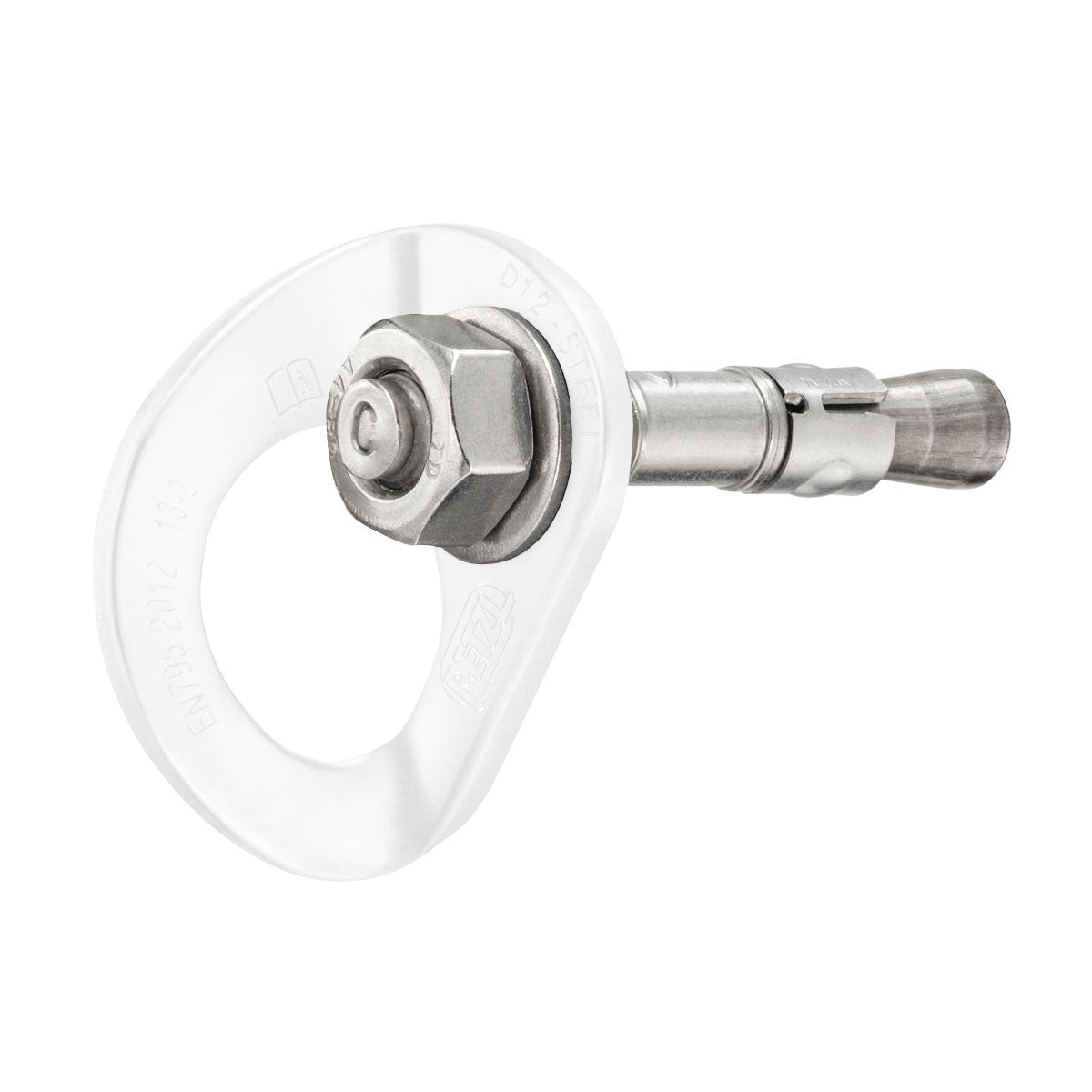 PETZL - Steel Bolts