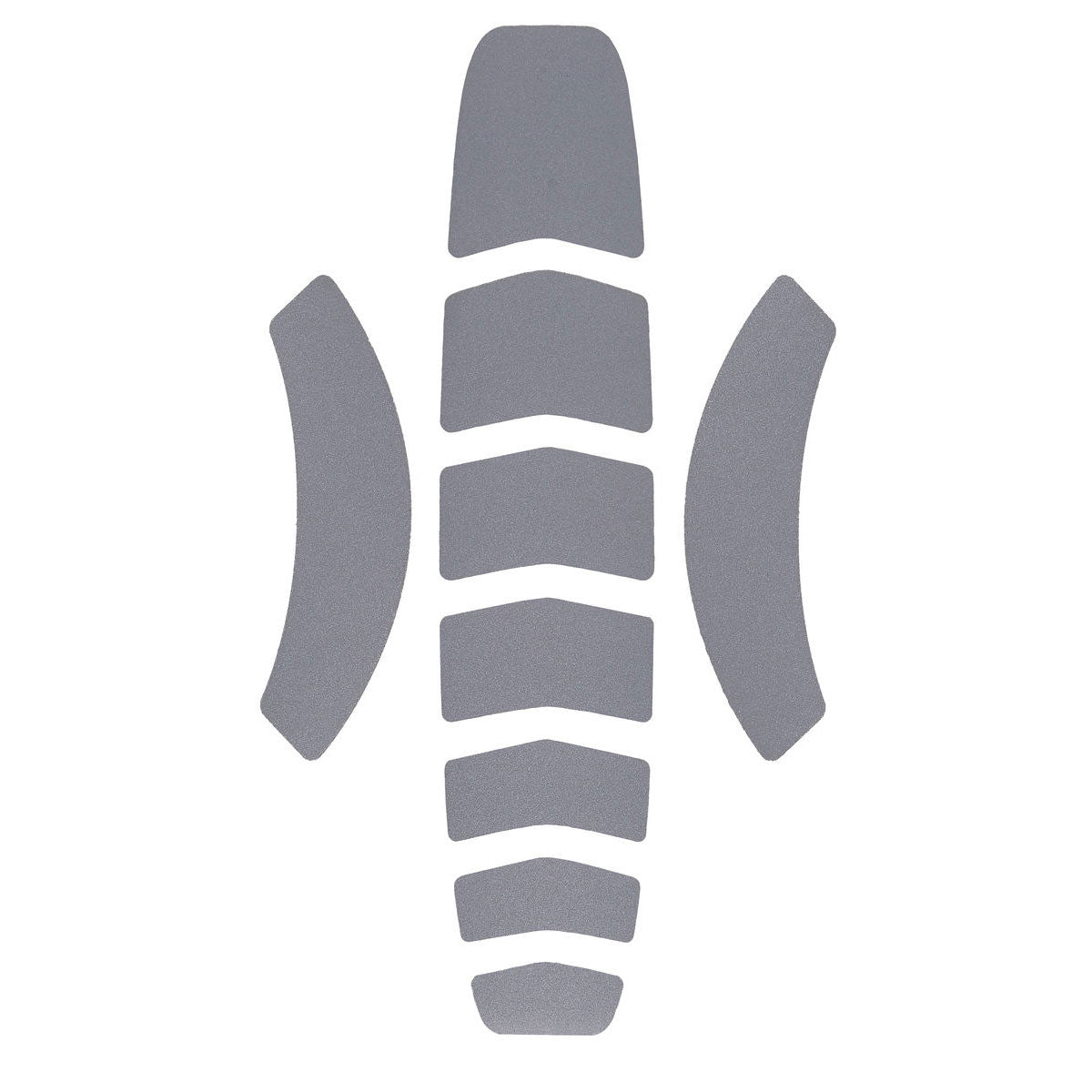 PETZL - Reflective Stickers for Vertex