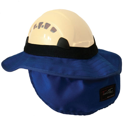 TUFFTEC - Sunshade Brim / Vertex Helmet