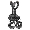 PETZL - AVAO BOD FAST Harness NOIR