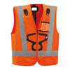 PETZL - Hi-Viz Vest For Newton Harnesses