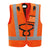 PETZL - Hi-Viz Vest For Newton Harnesses