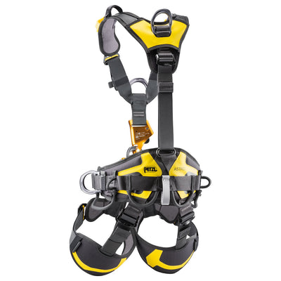 PETZL - ASTRO BOD FAST - International