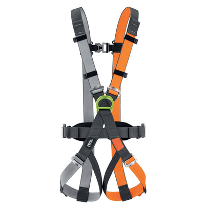 PETZL - Swan Easyfit Stainless Harnesses