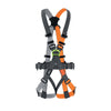 PETZL - Swan Freefall Steel