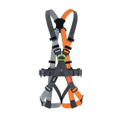 PETZL - Swan Freefall Steel Harnesses