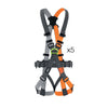 PETZL - Swan Freefall Steel Harnesses