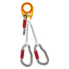 PETZL - IGUANE Helivac Lanyard