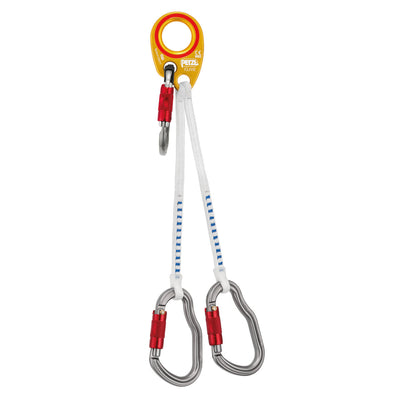 PETZL - IGUANE Helivac Lanyard