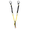 PETZL - Absorbica-Y Tie-Back  INT