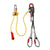 PETZL - LEZARD lanyard