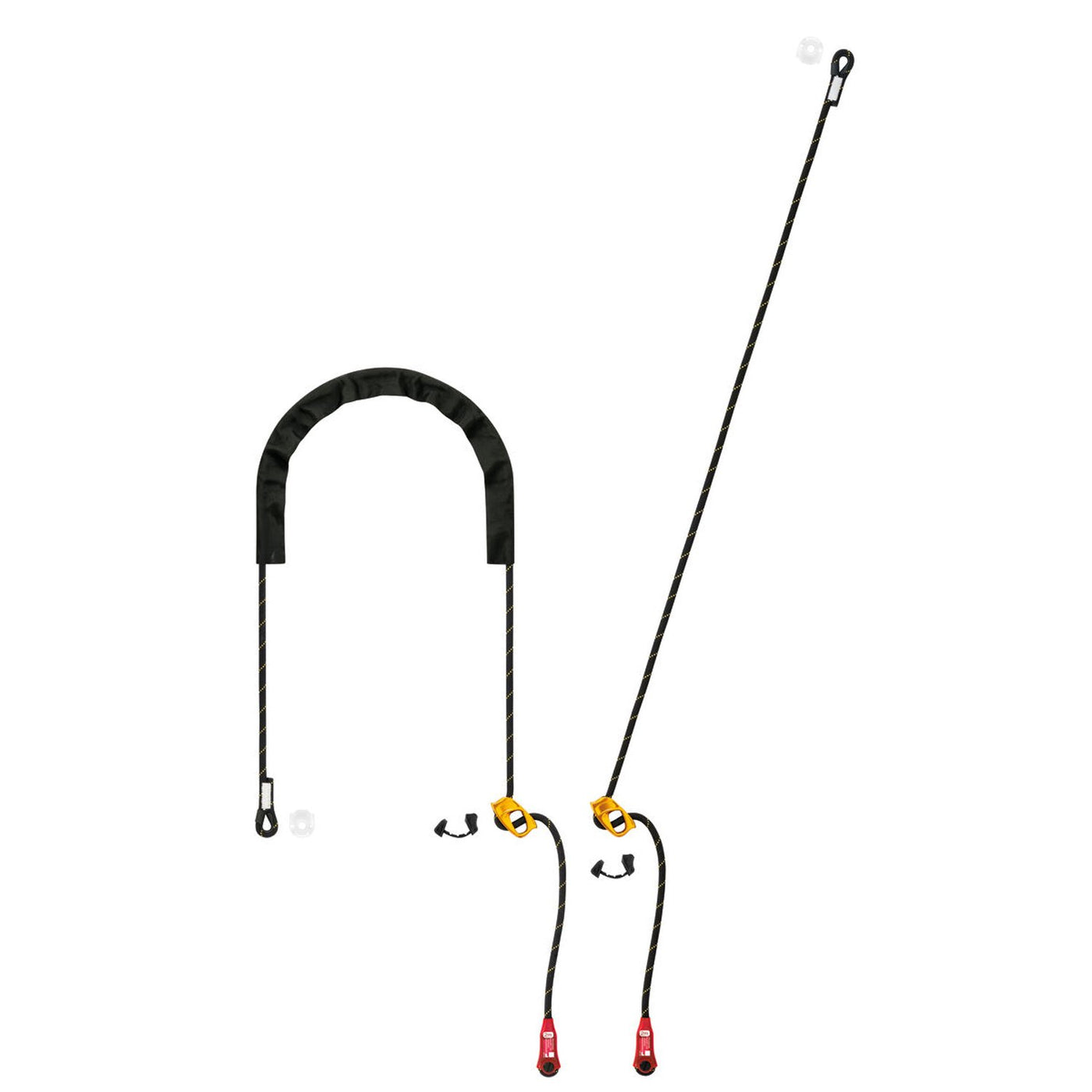 Petzl - Progress Adjust-I Anchor