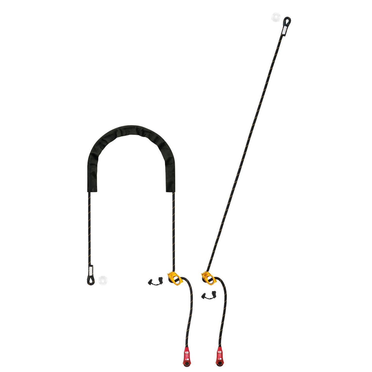 Petzl - Progress Adjust-I Anchor