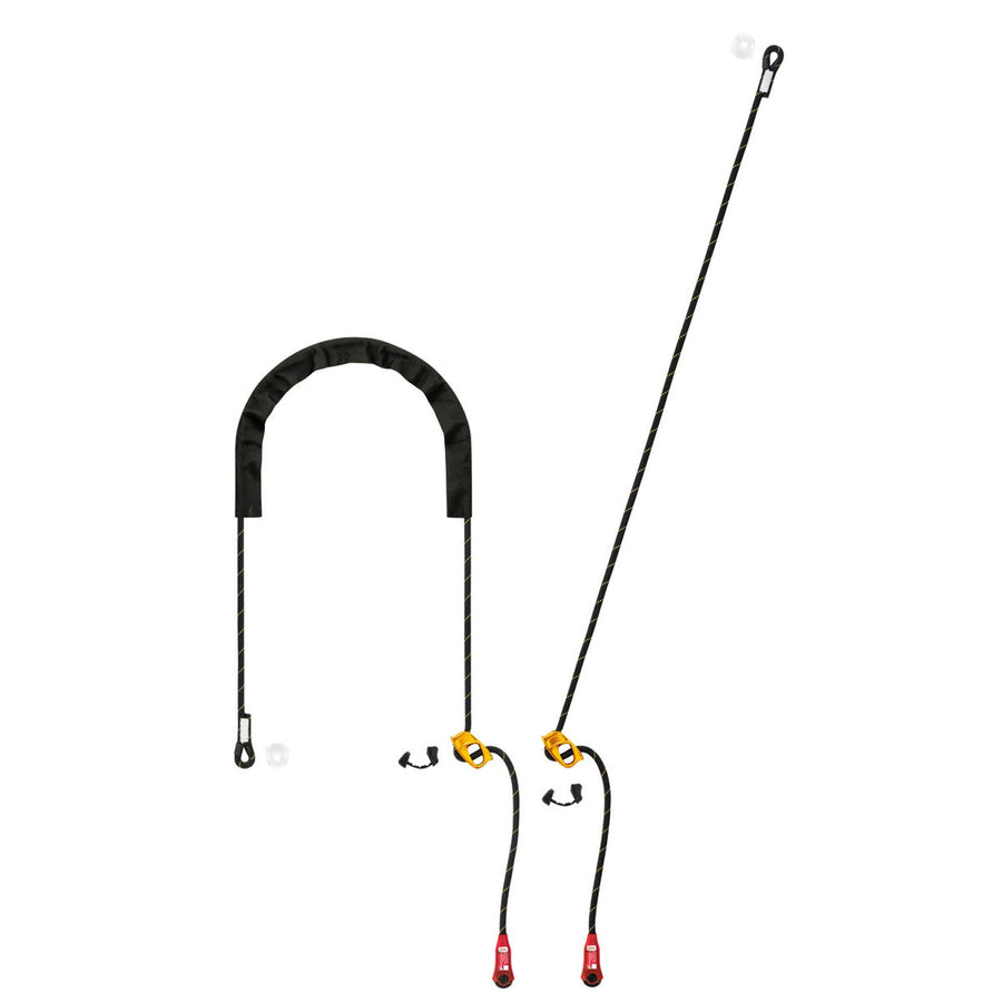 Petzl - Progress Adjust-I Anchor