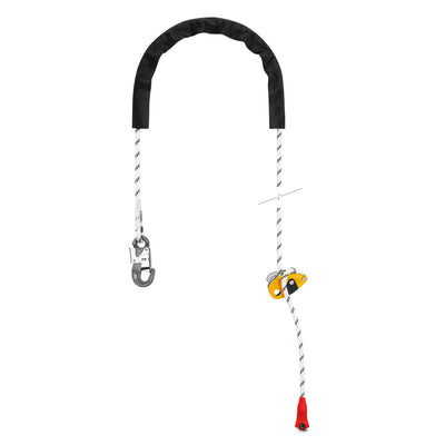 PETZL - GRILLON HOOK Lanyard