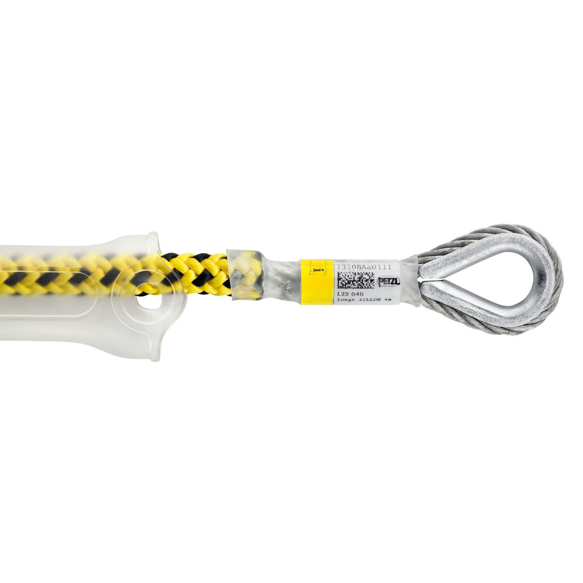 PETZL - Reinforced Rope For Microflip
