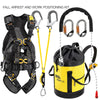 PETZL - FALL ARREST AND WORK POSITIONING Kit