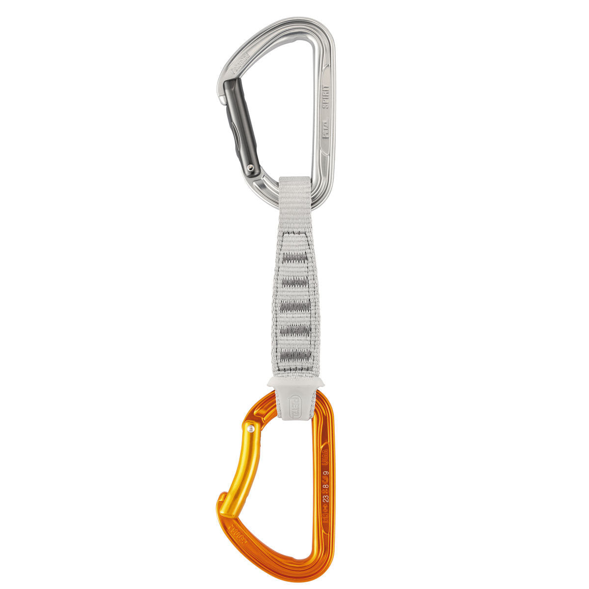 PETZL - Spirit Express Quickdraw (Past Season)