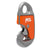 PETZL - Easytop Karabiner