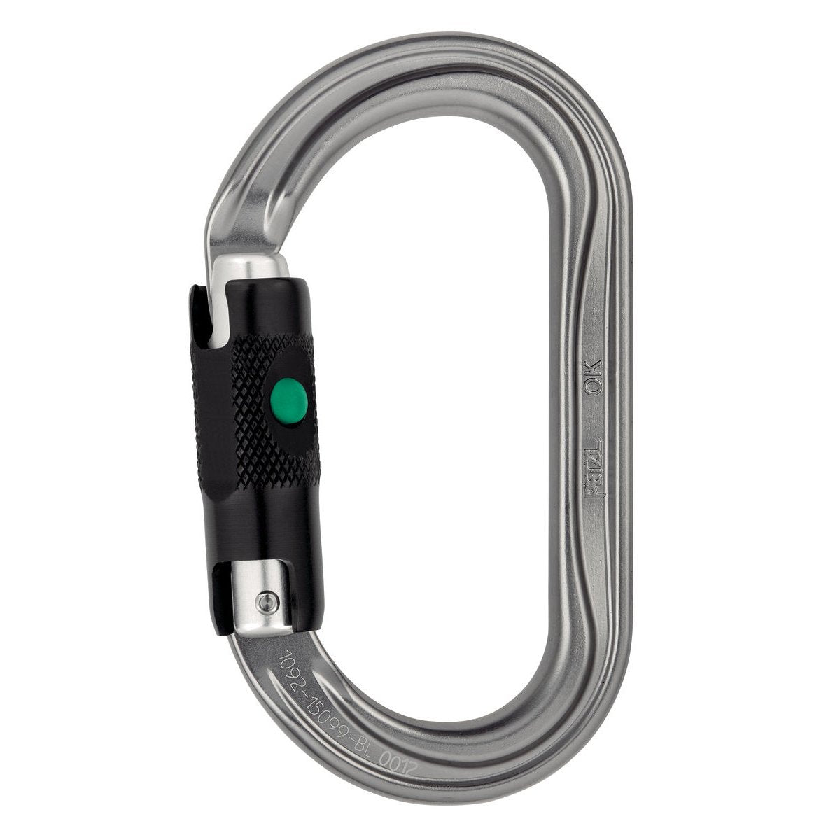 PETZL - OK Ball-Lock