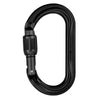 PETZL - OK Screw-Lock NOIR