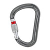 PETZL - William Screw-Lock