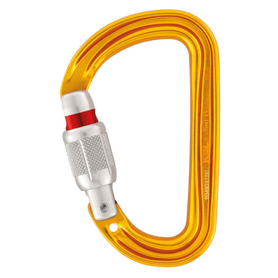 PETZL - SM'D Screw Lock