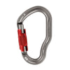 PETZL - Vertigo Twist-Lock Karabiner