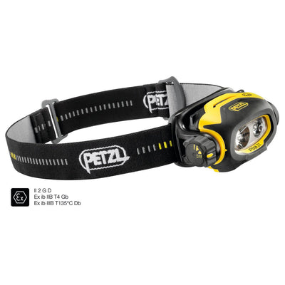 PETZL - PIXA Z1