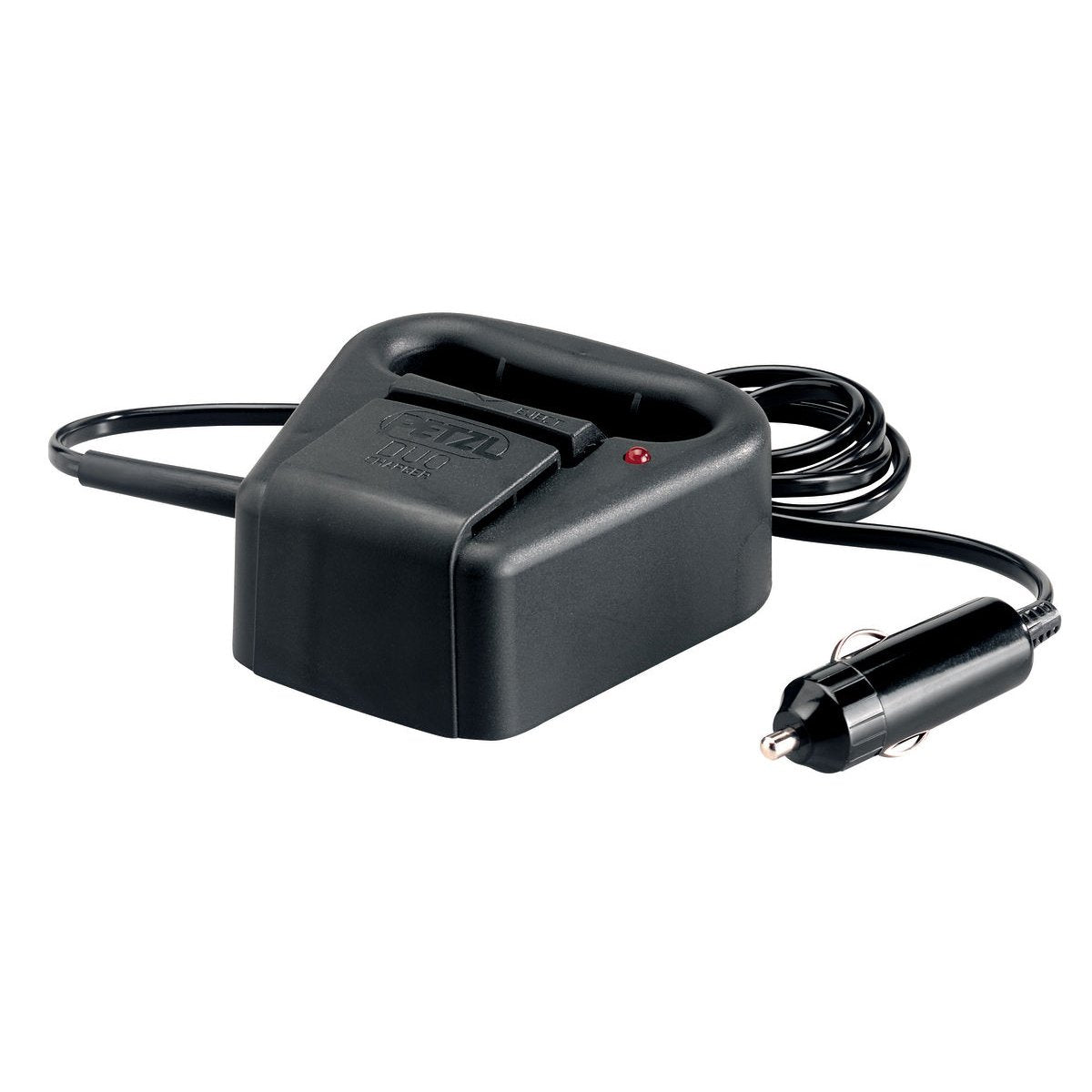PETZL - Duo 12V Car Charger